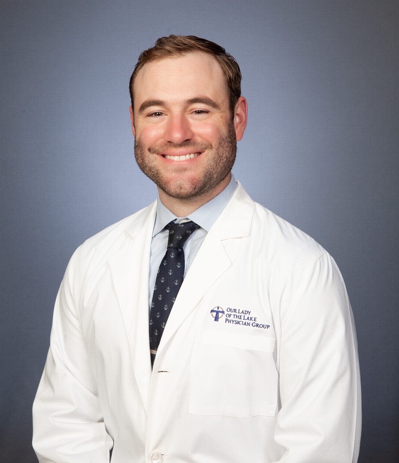 Dillon Robin, M.D.