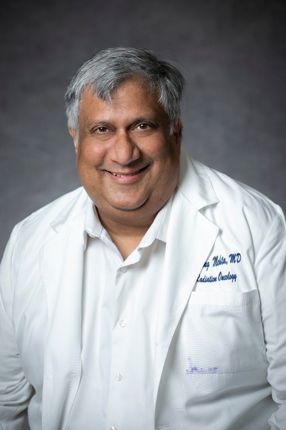 Divyang Mehta, MD