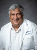 Divyang Mehta MD