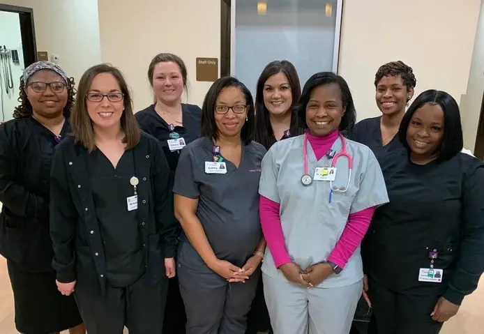 ER vs. Walk-In Care: When and Where to Go in Zachary