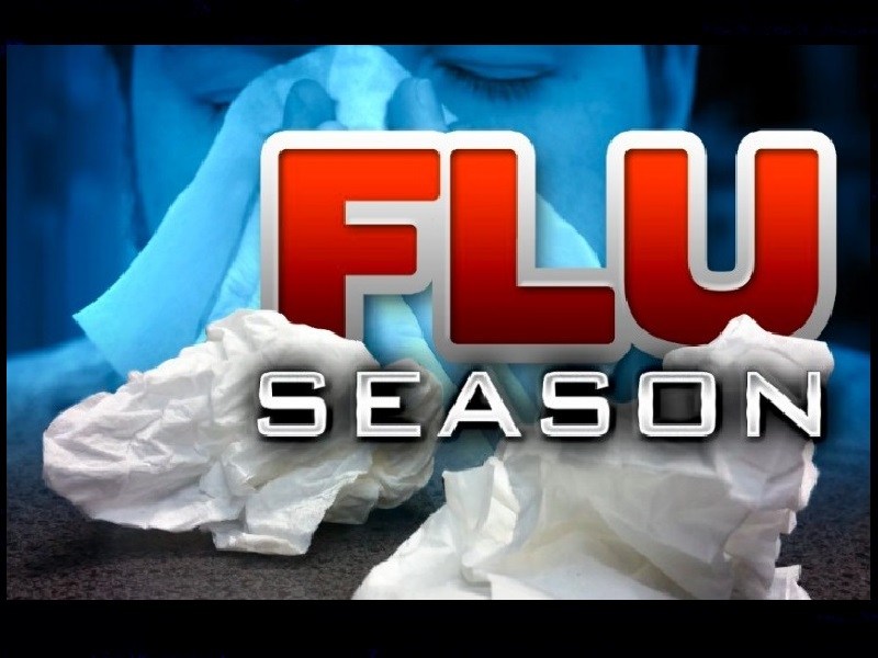 Flu-season