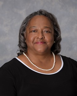 Gaynell Young 
