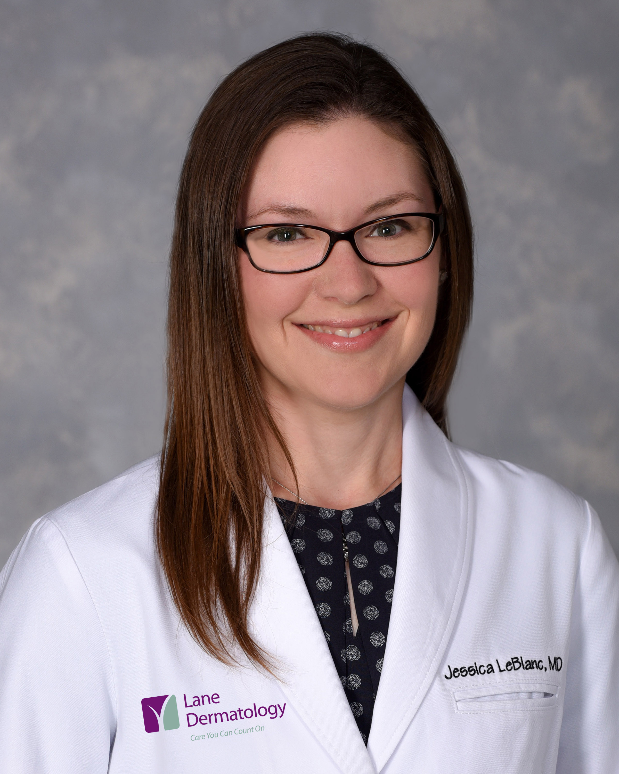 Jessica L. LeBlanc, M.D.