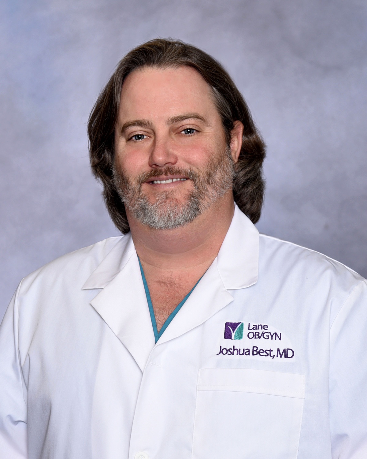 Joshua Best, M.D.