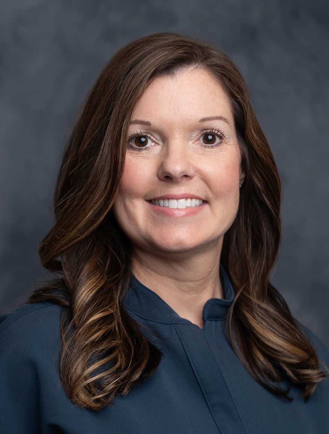 Katherine Perkins, MSN, APRN, PNP-C, PMHNP-BC