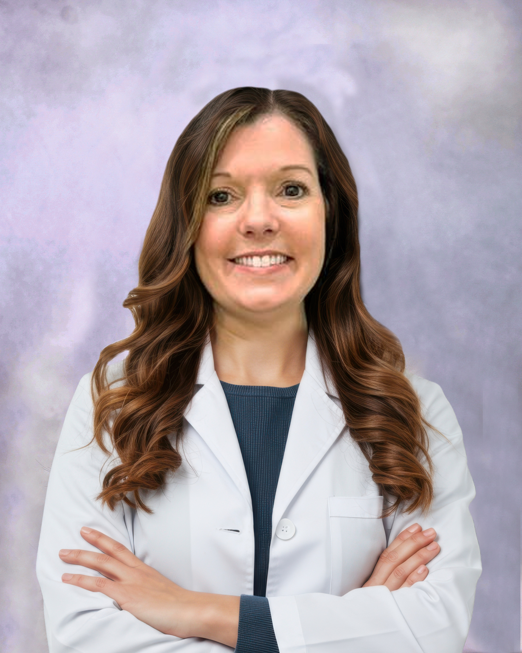 Katherine Perkins, PMHNP-BC, PNP-BC