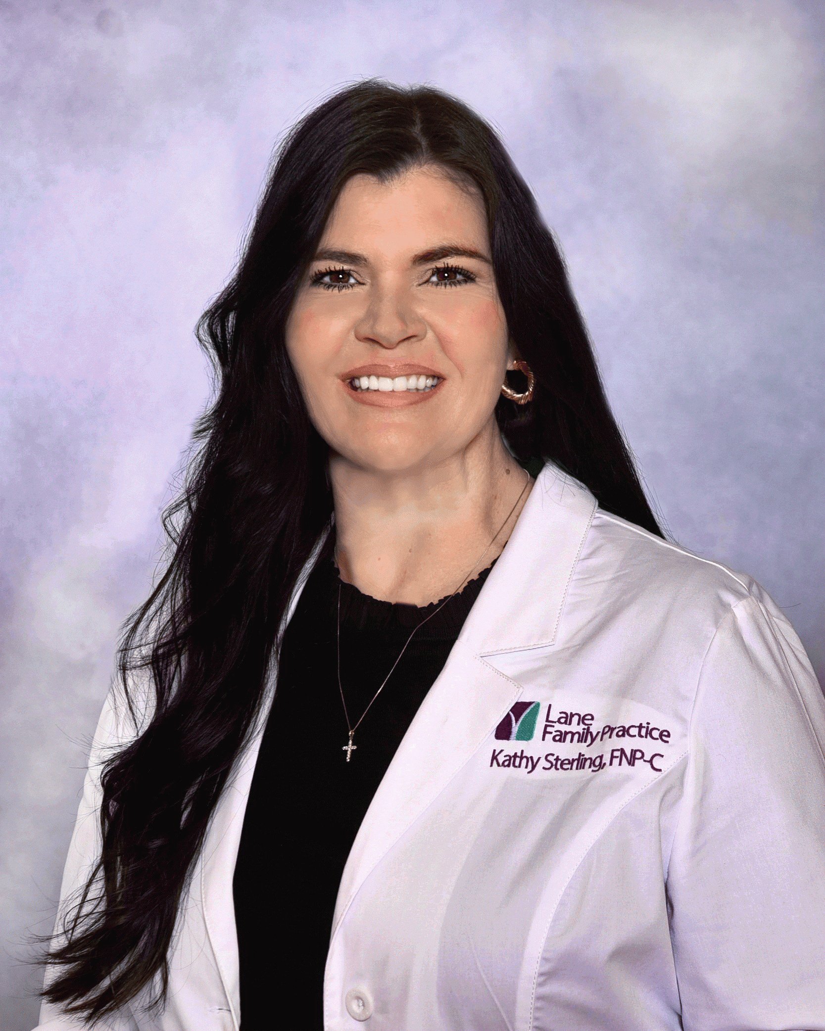 Certified Family Nurse Practitioner Kathy Sterling Joins Lane Family Practice