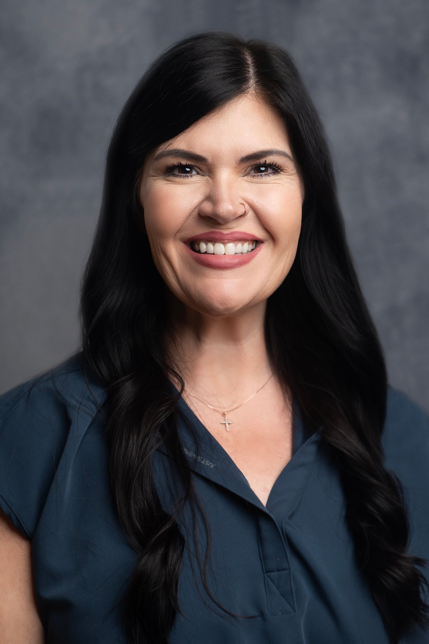 Kathy Sterling, MSN, APRN, FNP-C, PMHNP-BC