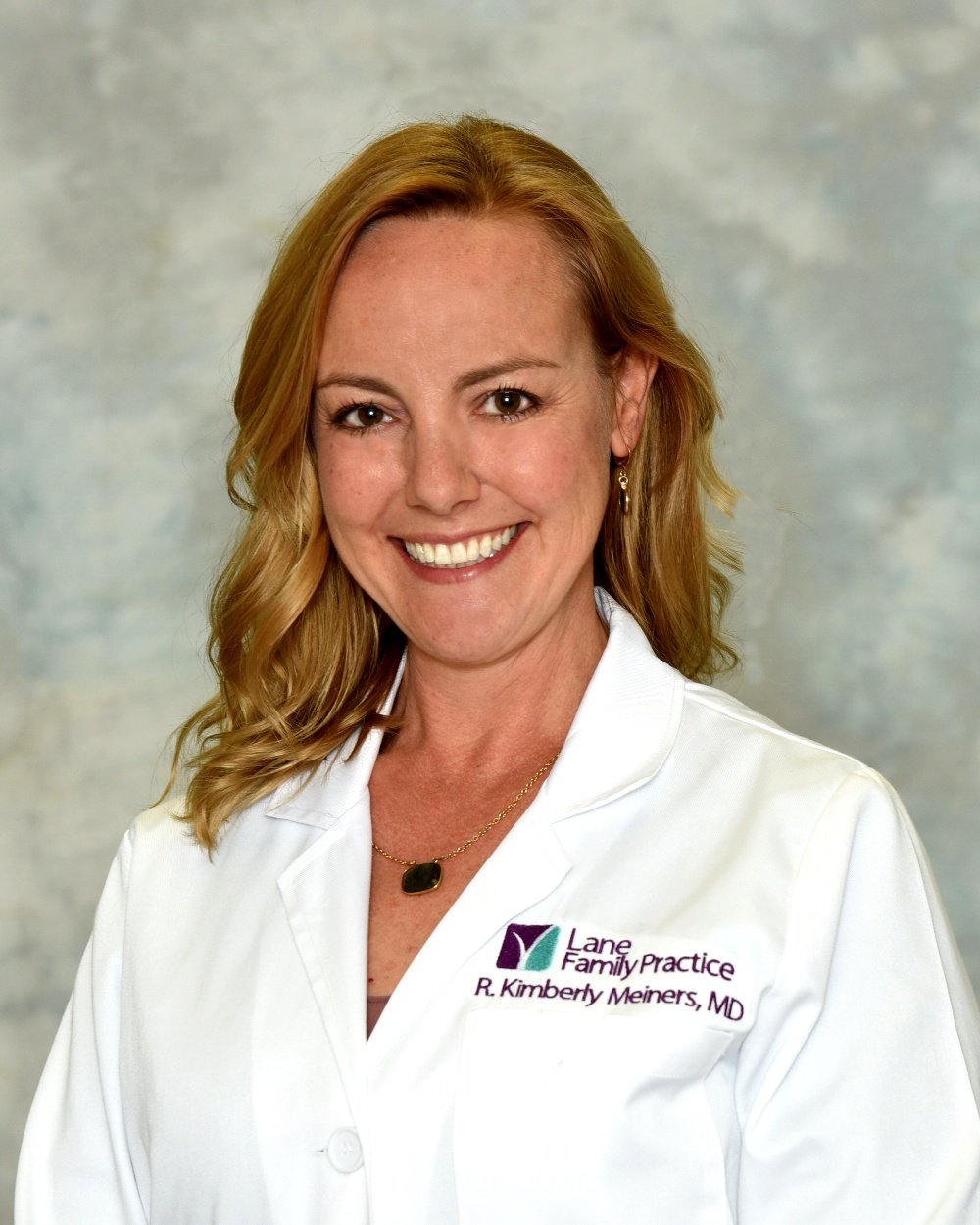 Kimberly Meiners, M.D.