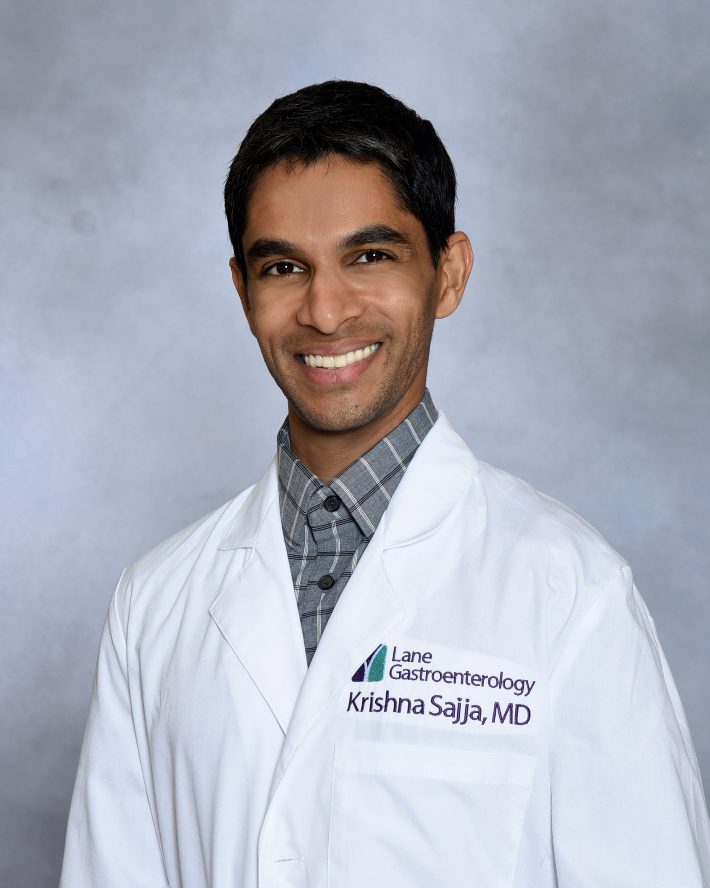 Dr. Sajja Joins Lane Gastroenterology