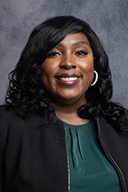 Kristy Dandridge Adolph, LPC-S, NCC, LPCT, PsyD