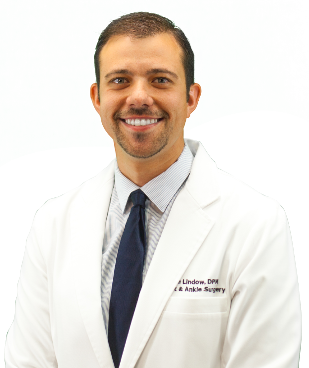 Kyle Lindow, DPM, AACFAS