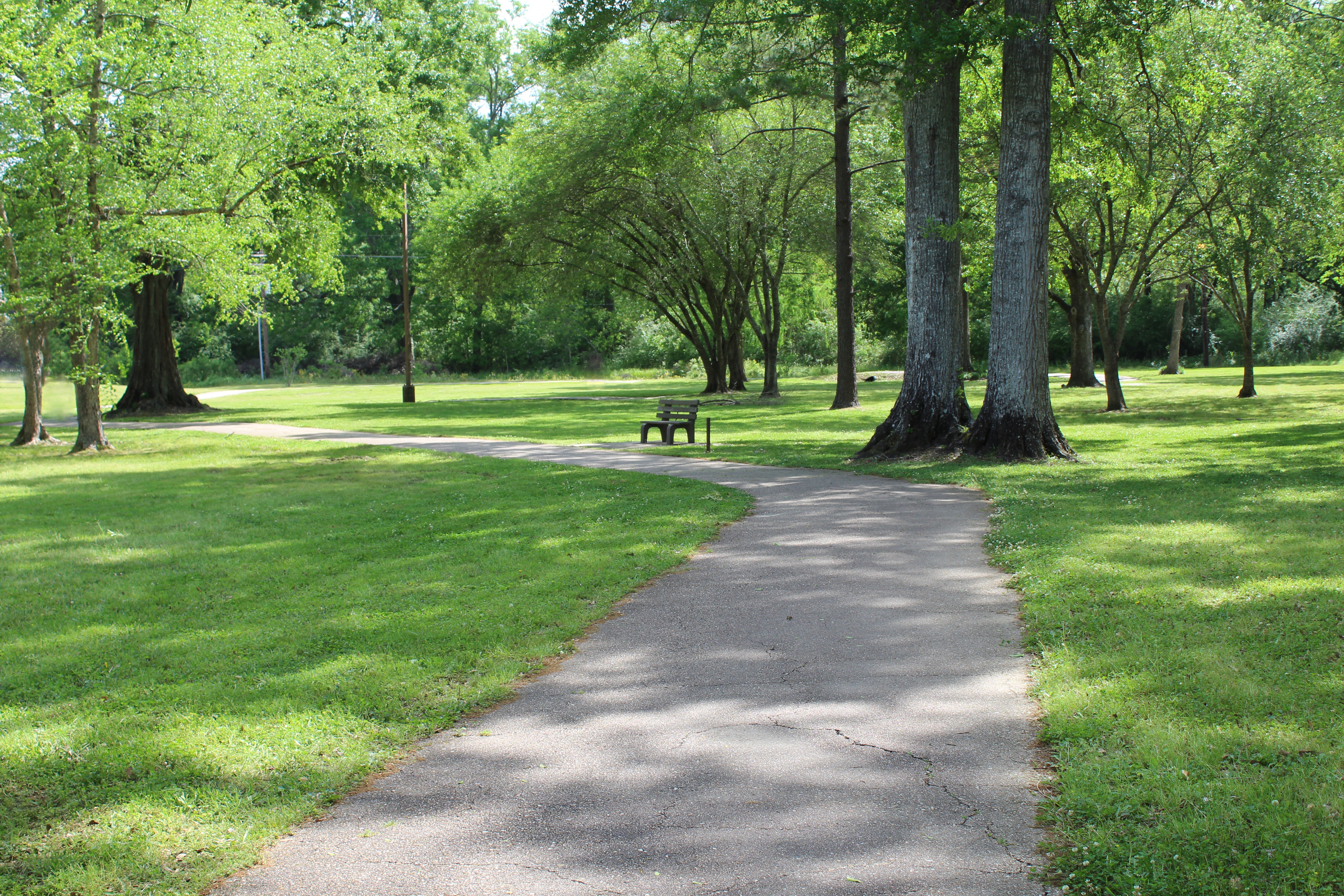 Zachary Fitness Trail Brings the Health Benefits of Walking in Easy Reach