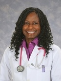 Allison Parkman-Jones, M.D.