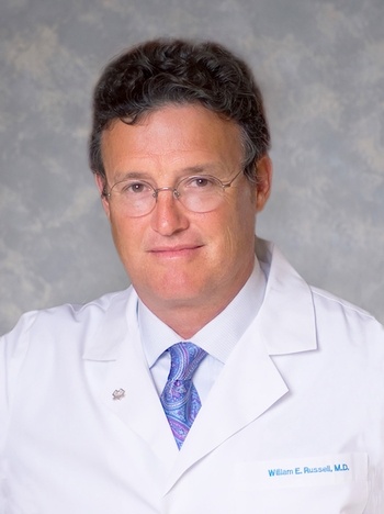William Russell, M.D.