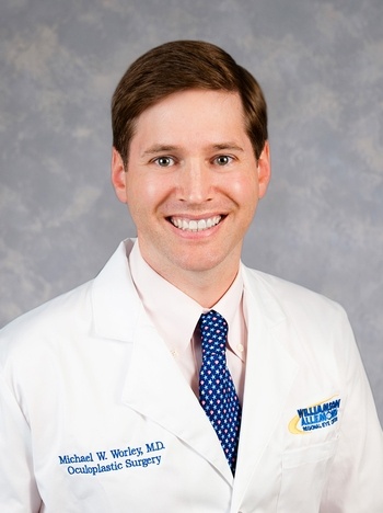 Michael Worley, M.D.