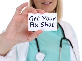Schedule Your Free Employee Flu Shot Event Today!