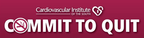 FREE Smoking Cessation Presentation by Cardiovascular Institute of the South