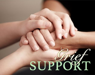 Grief Support Group at Lane Regional Medical Center