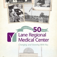 50th Anniversary Program