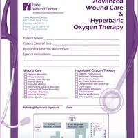 Physician Referral Form