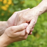 Grief and Alzheimer's Support Groups