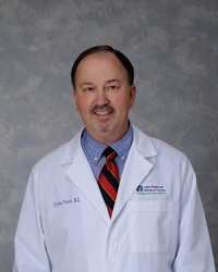 Chief of Staff | Thomas Trahan, M.D.