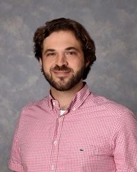 Dr. LeBas