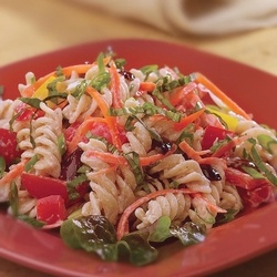 Garden Pasta Salad