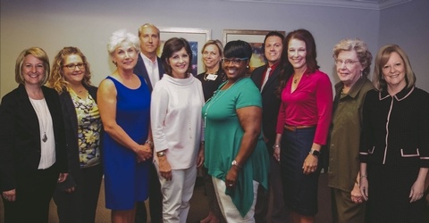 Six Join Lane Foundation Board of Directors