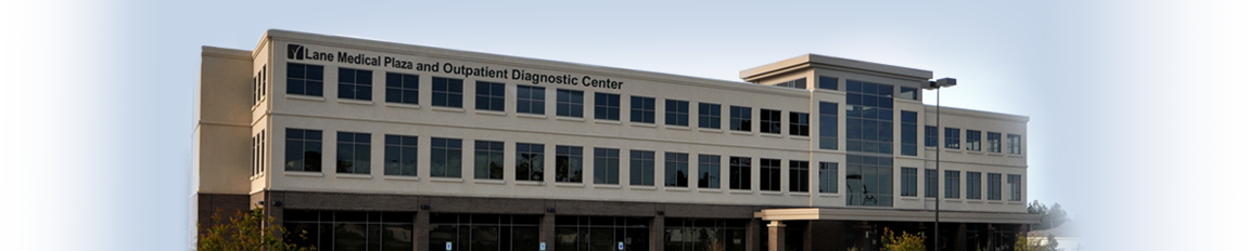 Outpatient Diagnostic Center