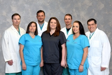 Lane Surgery Group Celebrates 5th Anniversary