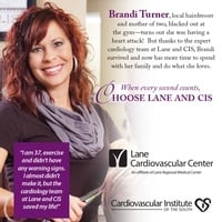 Heart Care Patient Testimonial