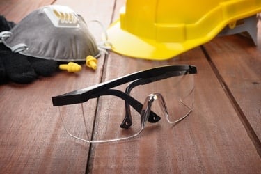 Tips for Maintaining Workplace Eye Wellness