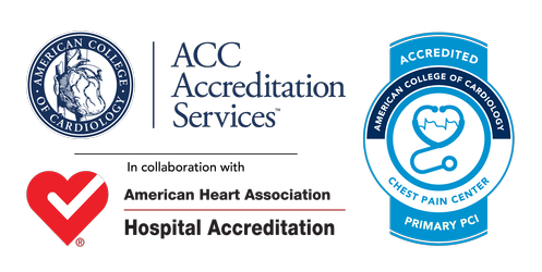 Lane Regional Medical Center Receives 2017 Cycle V Chest Pain Center Accreditation