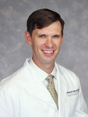 Robert Drennan, M.D.