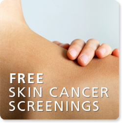 Free Skin Cancer Screening