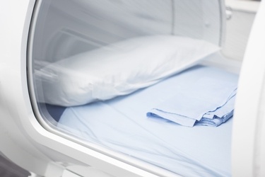 Which Wounds can be Treated with Hyperbaric Oxygen Therapy?