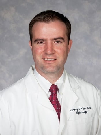 Jeremy C. O'Neal, M.D.