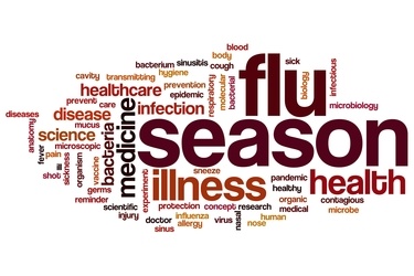 7 Key Facts About Flu Season That You Need to Know