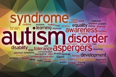 Autistic Disorders Becoming More Common, Need Early Intervention