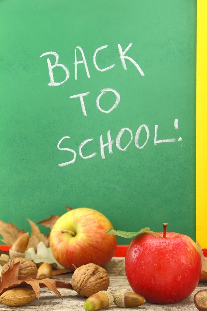 Back to School Health Tips from Lane Family Practice