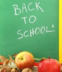 BACK TO SCHOOL HEALTH TIPS FROM LANE'S BATON ROUGE FAMILY PRACTICE