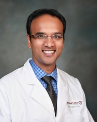 Lane Welcomes New Cardiologist