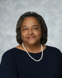 Gaynell Young at Lane | Chair of Lane Regional Board of Commissioners