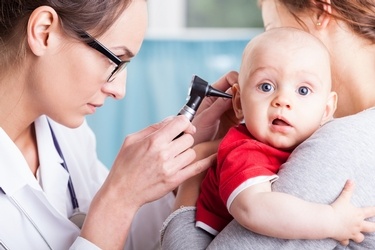 Ear Infections in Children: Symptoms and Treatment