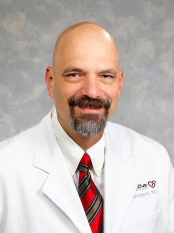 Charles Thompson, M.D.