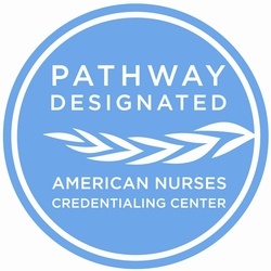 Lane Regional Receives Pathway to Excellence Re-Designation