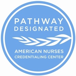American Nurses Credentialing Center