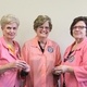 Lane Auxiliary Awards Service Pins